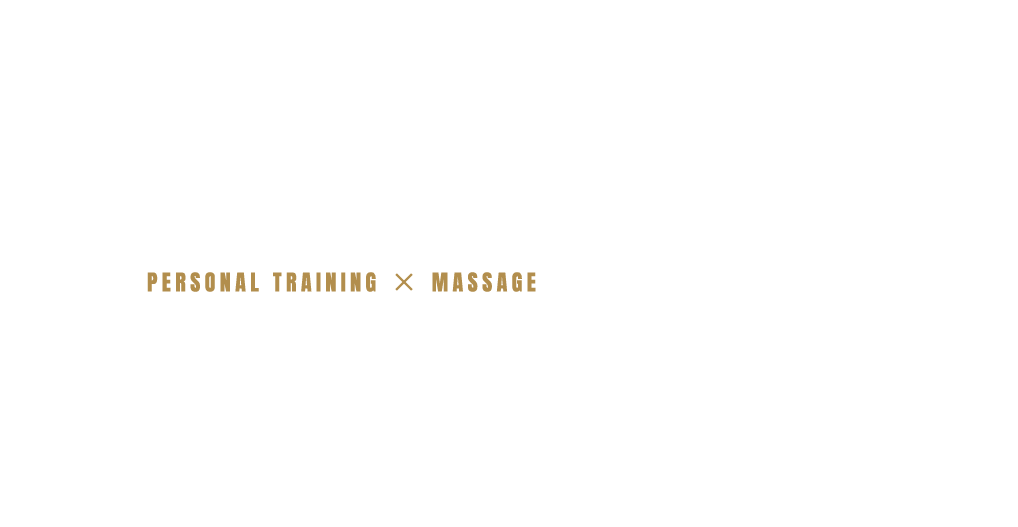 100%健康を全力でサポート